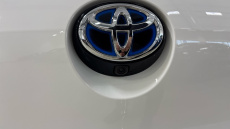 Toyota Corolla 1.8 VVT-i Hybrid Icon 5dr CVT Hybrid Hatchback